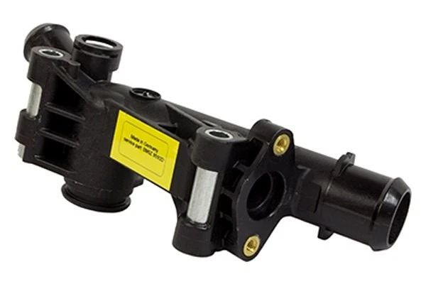 For Ford Fusion 2013-2014 Motorcraft RH225 Engine Coolant Water Outlet — 第 4/4 张图片