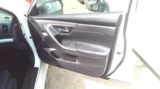 ALTIMA    2017 Front Door Trim Panel 29289506