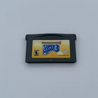 SUPER MARIO BROS 3 GAMEBOY ADVANCE: TESTED / WORKING