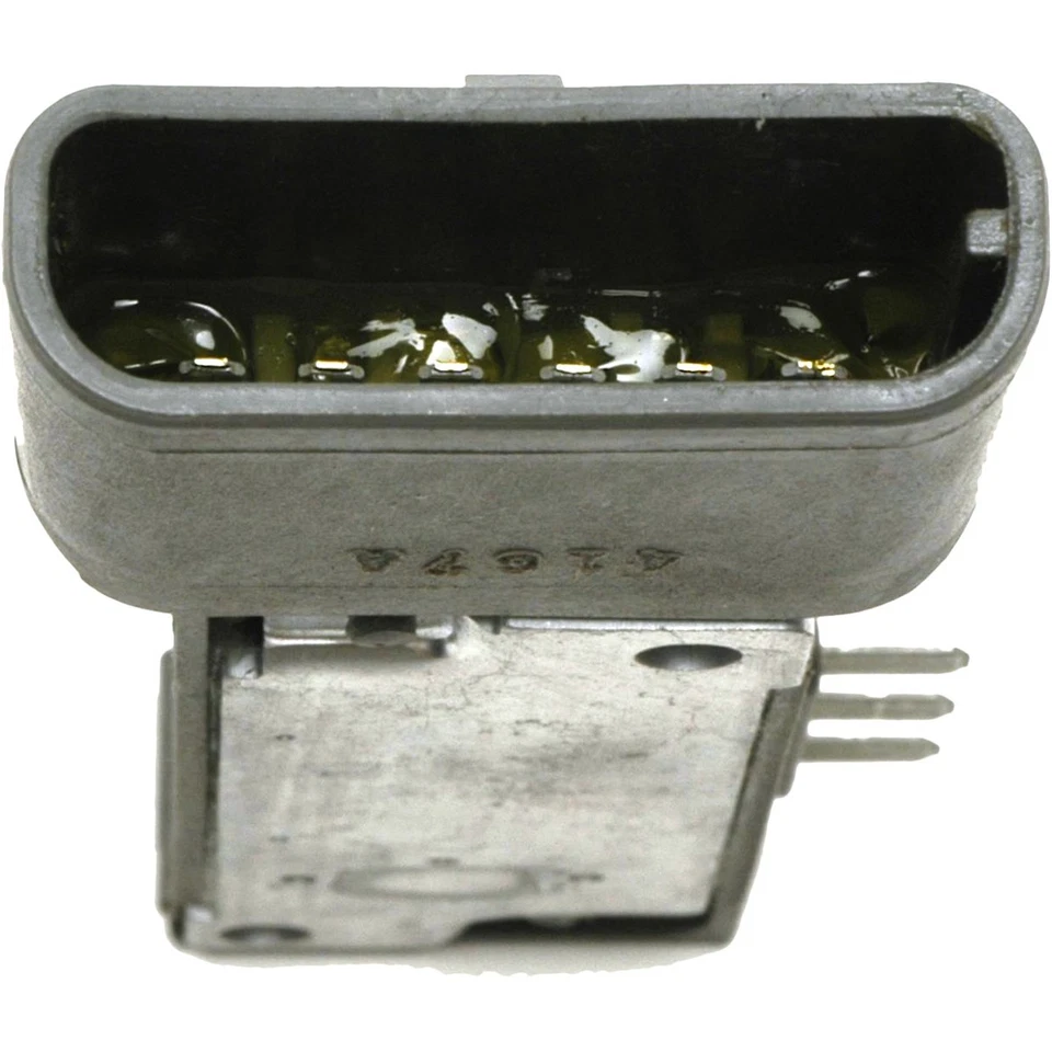 Módulo de encendido DS10051 Delphi para camioneta E150 E250 E350 F150 camión F250 F350 tempo Foto 2 de 4