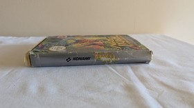 The Adventure of Bayou Billy Nintendo NES - PAL - With Box, Manual And Case !