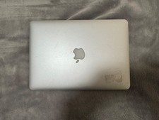 2013 MacBook Pro 128gb