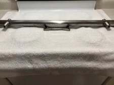 1932 FORD "BUGGY" SPRING REAR CROSSMEMBER - ALL TIG WELDED - D.O.M. - SINCE 1974