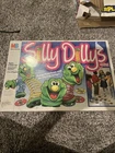 Vintage Silly Dillys Game (1988, Milton Bradley) Brand New Sealed