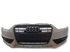 AUDI A4 Allroad 8KH, B8 Frontstoßstange 2.00 Diesel 110kw 2013 35229868