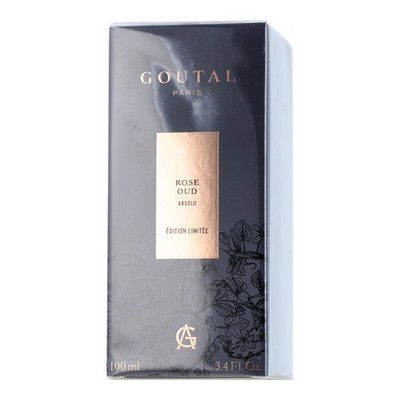 Annick Goutal - Rose Oud Absolu EDP Spray 100ml