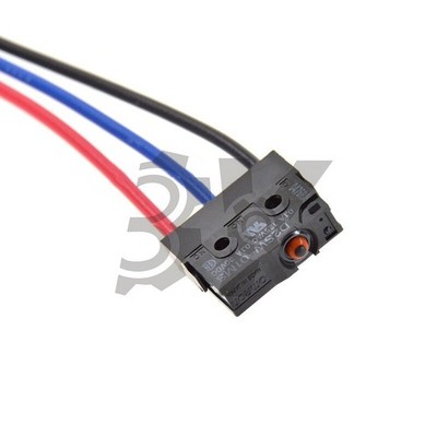 1PCS   The brake switch D2SW-01MS NEW *pz