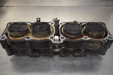 1994-1998 Suzuki RF900 Block And Pistons