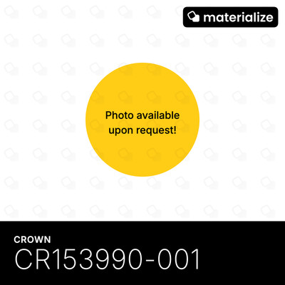 Crown, CR153990-001 - Kit Harness (Wiring, Comprehensive Solutions)