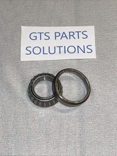 L45449 / L45410 tapered roller bearing & race Genuine TIMKEN Set 8