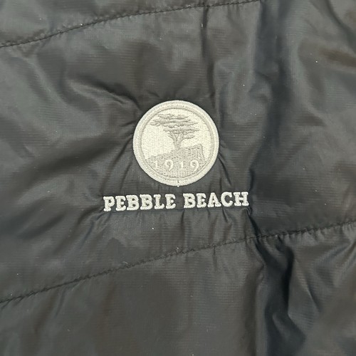 Men’s Columbia Omni-Heat Pebble Beach Dark Grey Jacket - XL - Picture 2 of 9