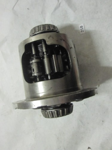 GM 8.5 8.6 1988-2013 10 Bolt Locker Posi Differential 30 SPLINE 135 Truetrac