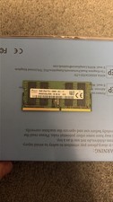 SK Hynix 16GB 2Rx8 PC4-2666V DDR4 SODIMM Laptop Memory HMA82GS6JJR8N-VK