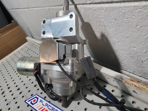2016 - 2018 Yamaha Wolverine YXZ Power Steering GEARBOX 2HC-238B0-00-00 OEM UTV - Picture 12 of 17