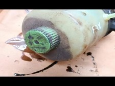 Pompe direction assistée Volkswagen FOX