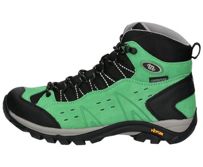 EB Brütting Mount Bona Wander Trekking Outdoor Stiefel UVP99,95 Gr. 39 *NEU*