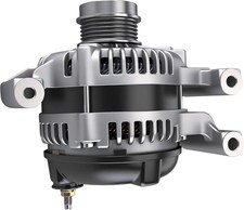 Ricambio alternatore nuovo per GMC Canyon 2015-2016, per Cadillac ATS