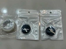 2 Professional Ingrown Toenail Straightener Paronychia Correction Pedicure Tools