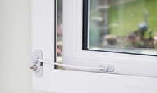 Cubelock Thumbturn Window Restrictor CLBT