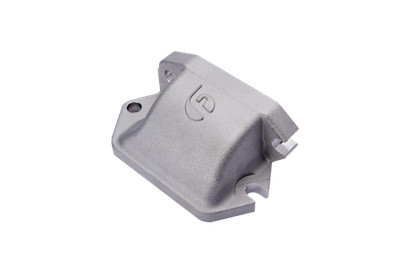 Fleece Performance FPE-DMAX-OCADPT Oil Cooler Adapter Kit For GM Duramax