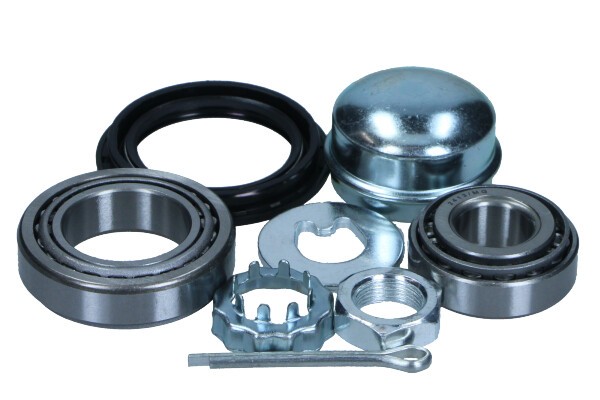 Roulement de roue de rechange mécanique avant compatible VW Golf Passat Audi