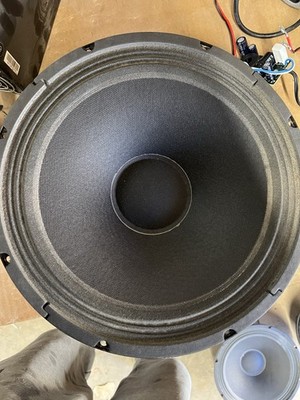 Yamaha JAY51100 Woofer 12