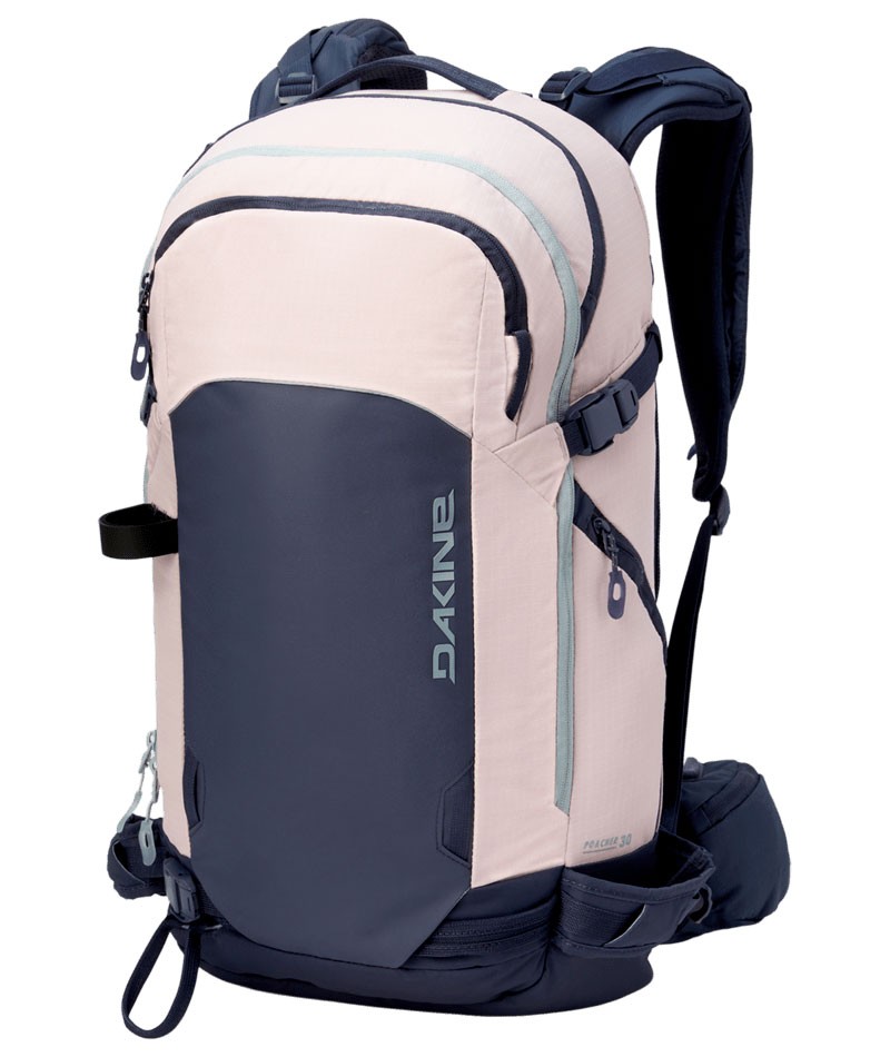 Dakine Womens Poacher 30L - Полированный сиреневый 30490₽