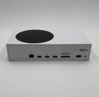 Microsoft Xbox Series S 512GB Video Game Console - White — photo 2