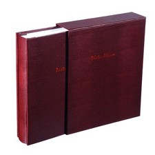 HAOWEIH Small Photo Album 4x6 100 Photos, 50 Pages Hold 100 Pictures Vertical...