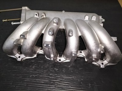 Toyota 1JZ-GTE Intake Manifold Surgetank JZX110 Mark II JDM OEM