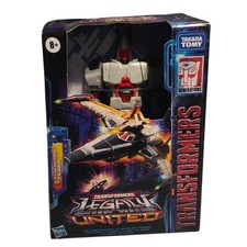 Transformers Legacy United Voyager Class Star Raider Ferak     New Figure