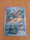 Carte Pokémon : Fongus-Furie 207/182 Faille Paradoxe Française