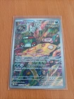 Carte Pokémon : Fongus-Furie 207/182 Faille Paradoxe Française