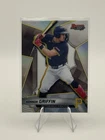 2025 Bowmans Best - Konnor Griffin Refractor