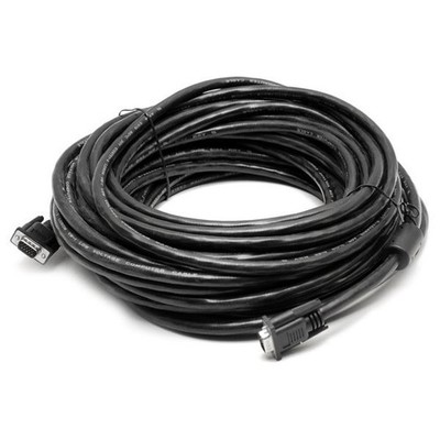 Raymarine Boat VGA - VGA Cable R08297 | 20M Black