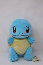 Sanei Pokemon All Star Collection Squirtle 10.5" Plush