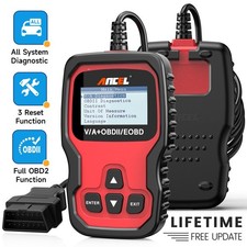 All System Diagnostic Scan Tool Fit For Vw Audi Obd2 Scanner Abs Srs Epb Engine