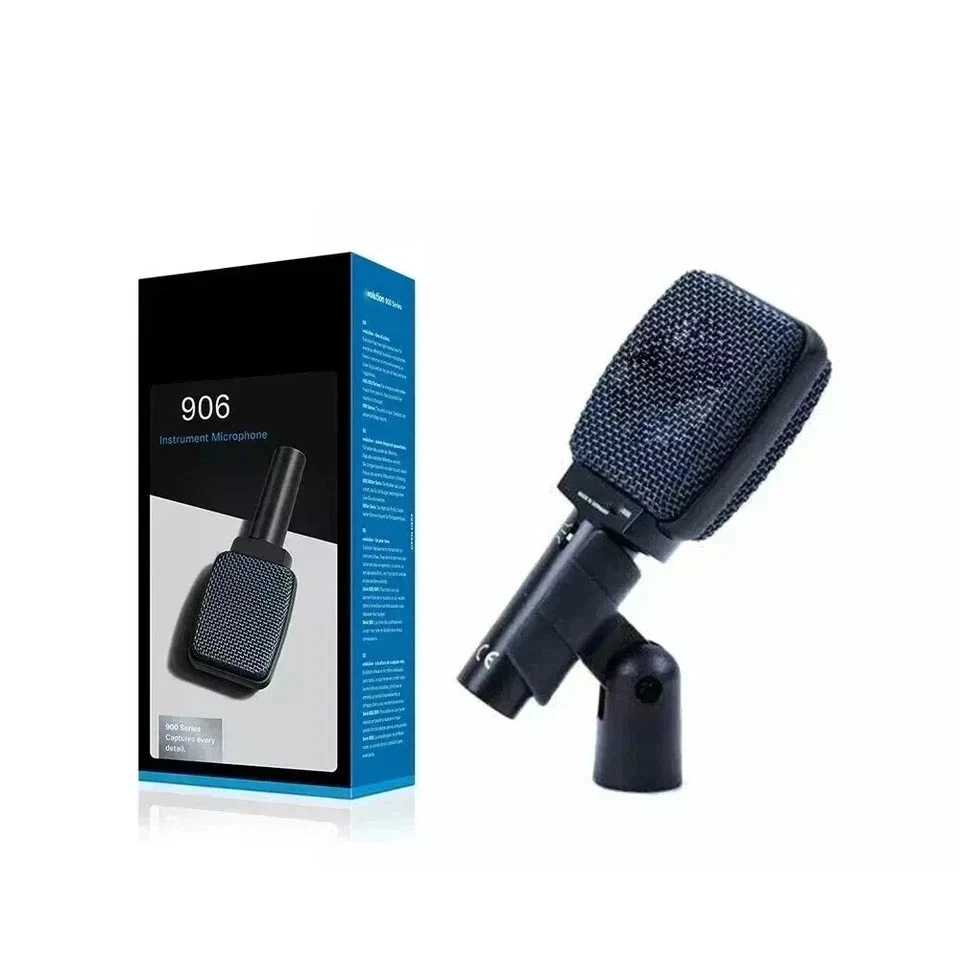 Sennheiser E906 for sale | eBay