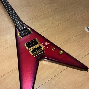Aria Flying V for sale | eBay
