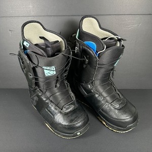 Burton Mint Snowboard Boots | eBay