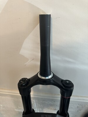 RockShox 35 Gold RL Suspension Fork - 29 120 mm 15 x 110 mm 44 mm