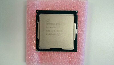 Intel Core i7-9700F 3.0 GHz Socket LGA 1151 Octa-Core Processor
