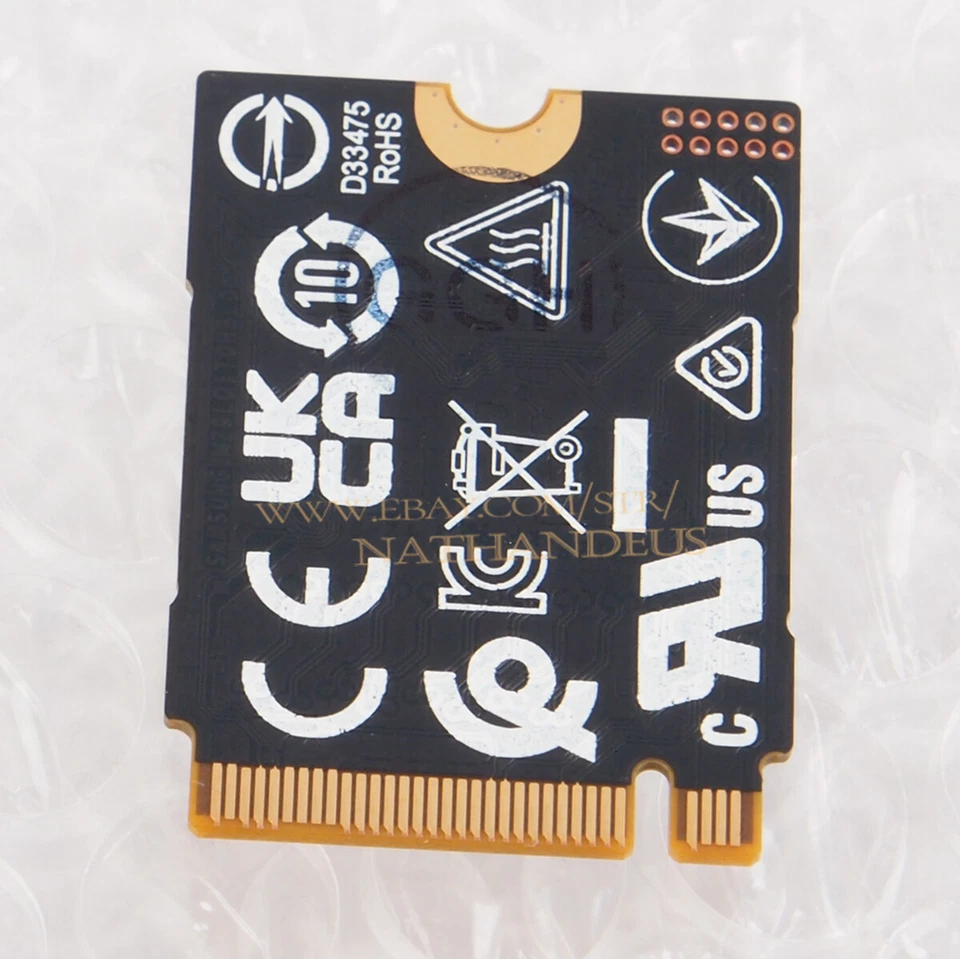 1PC For Surface Pro X Pro 7+ PM991a PM991 512 GB NVMe SSD M.2 2230 - Image 4 of 4