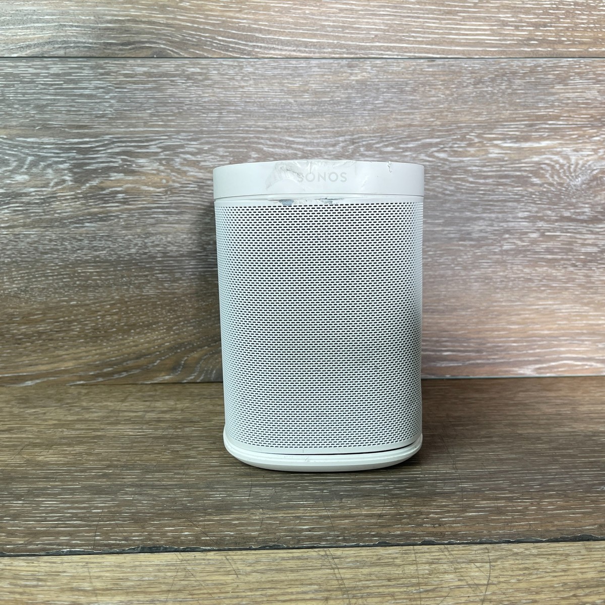 Sonos One SL S22 Built-in Microphone Wireless Smart Wi-Fi Speaker