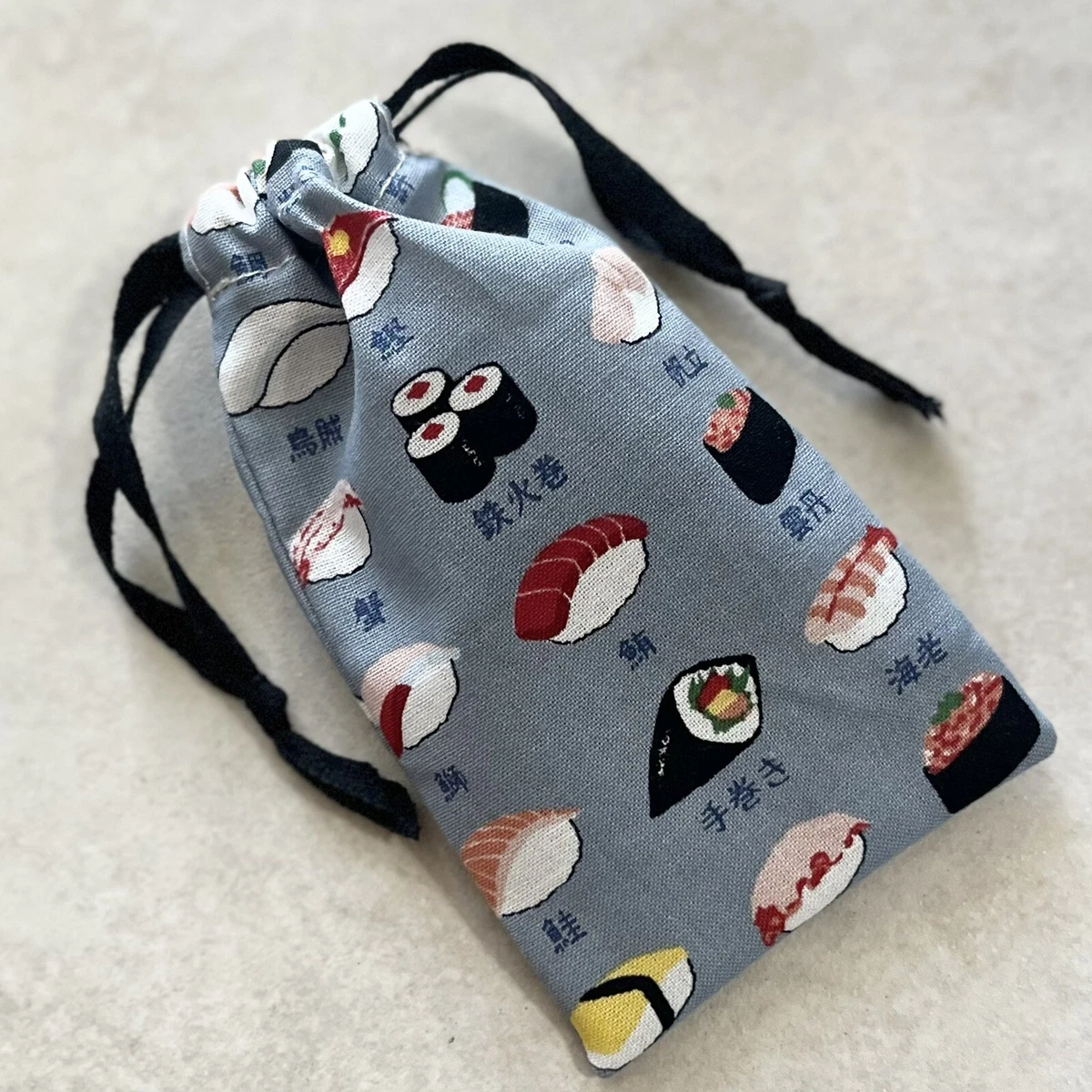 kinchaku bag products for sale | eBay