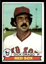1979 Topps singles #'s 1-66 *Free Shipping* build your own lot