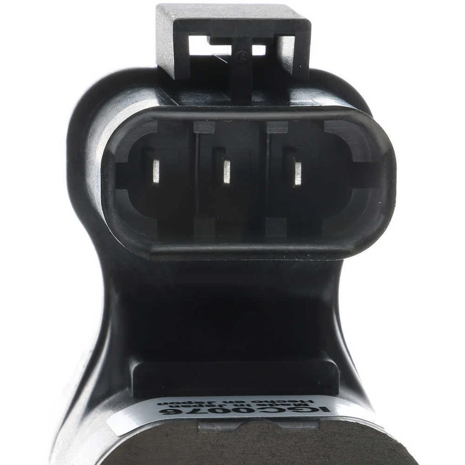 Ignition Coil fits 1990-1996 Nissan 300ZX  HITACHI - Изображение 4 из 4