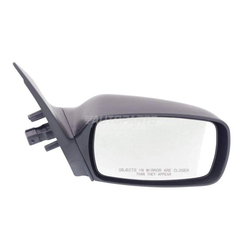 Nuevo espejo retrovisor eléctrico delantero izquierdo derecho para Ford Contour 1995-2000 4 puertas Foto 3 de 4