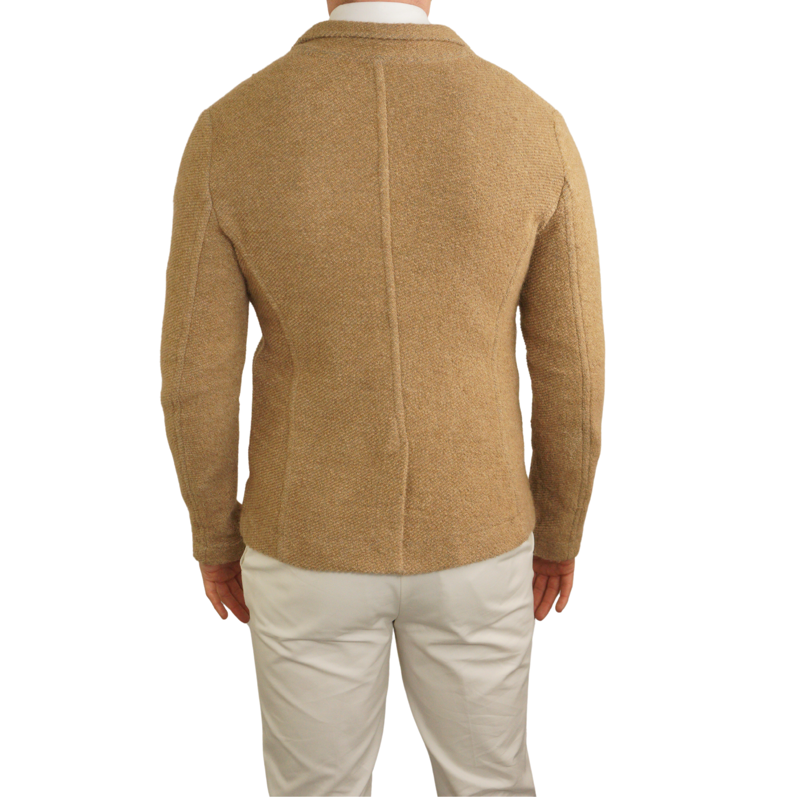 Men Woolrich Blazer Wool &Alpaca Beige EU48S UK/US38S QEB257 | eBay