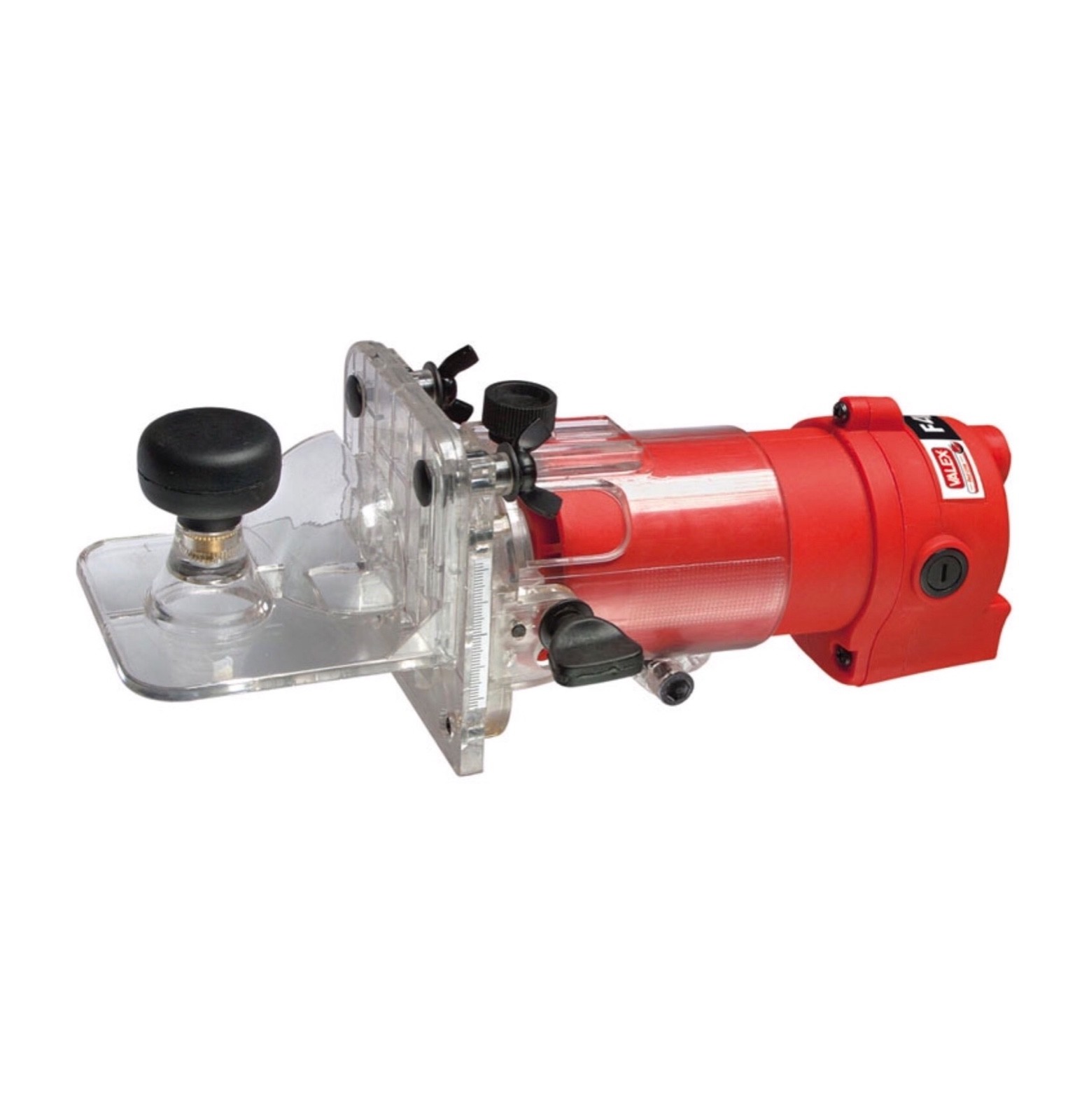 Rifilatore Valex F401V 1467006: Fresatrice per Legno Professionale